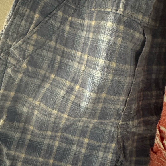 Bundle of 5 OshKosh B’gosh Baby Boy Overalls | Size 18M–2T - Picture 6 of 12